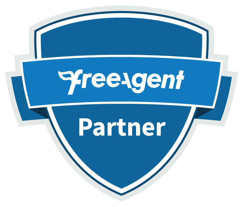 freeagent approved partner